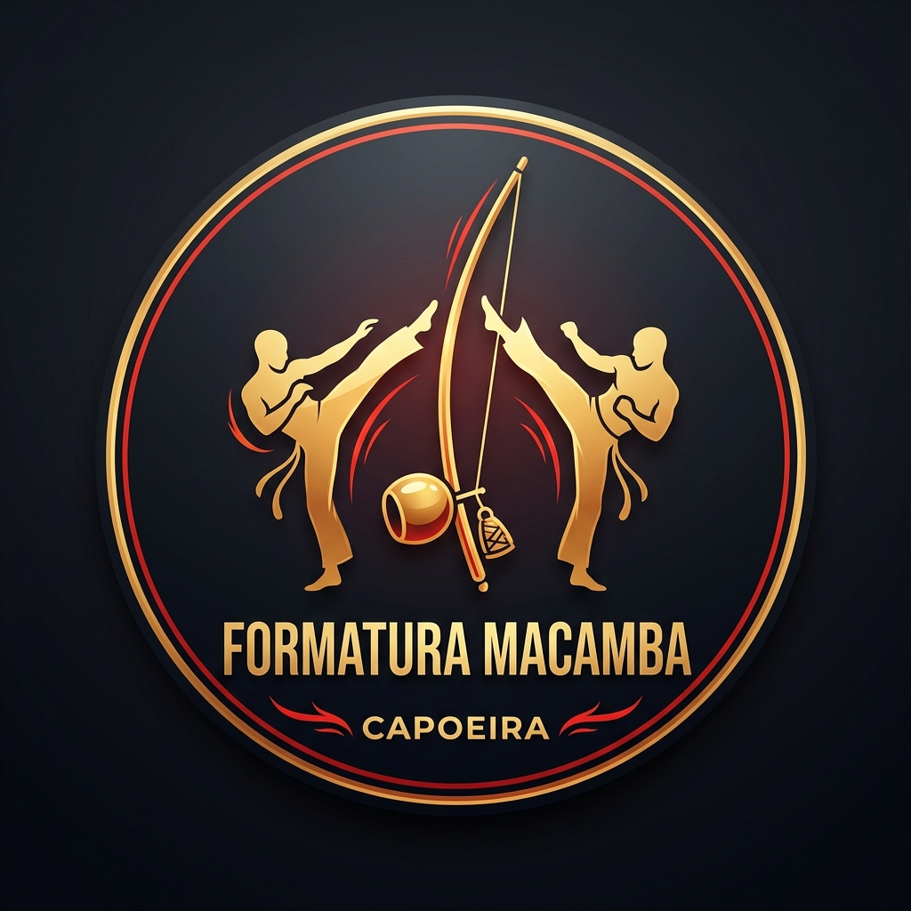 Formatura Macamba Logo