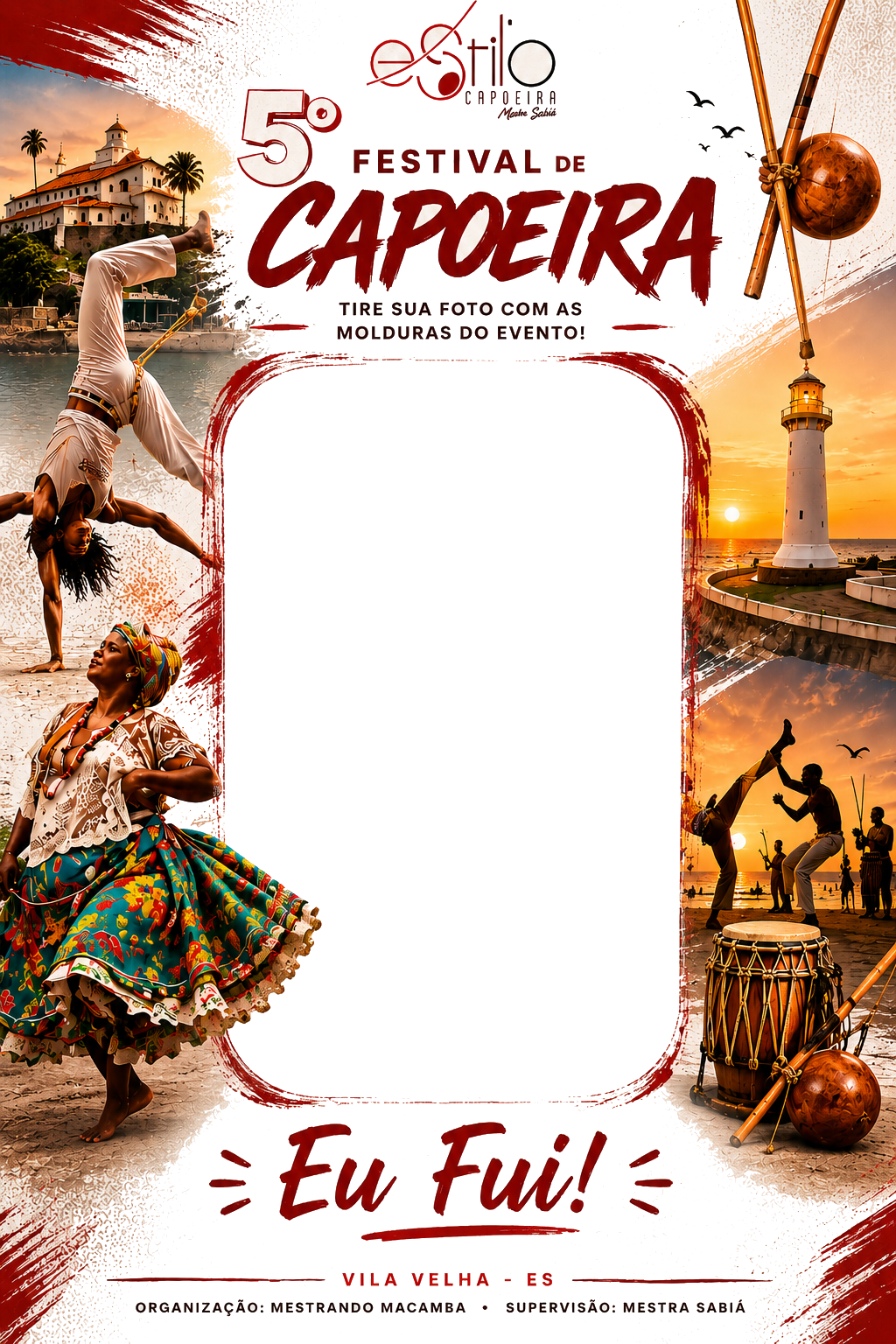 Preview Capoeira V3